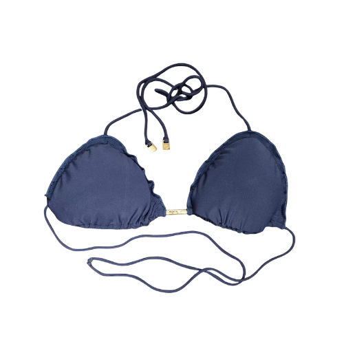 Triangle Padded Cups Bikini Top