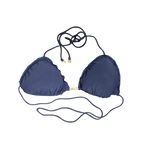 Triangle Padded Cups Bikini Top