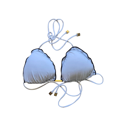 Triangle Padded Cups Bikini Top