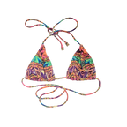 Classic Unpadded Brazilian Triangle Top