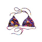 Classic Unpadded Brazilian Triangle Top