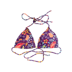 Classic Unpadded Brazilian Triangle Top