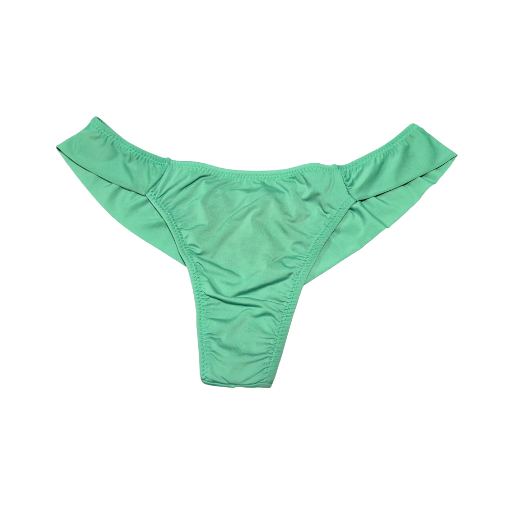 Brazilian Cheeky Coverage