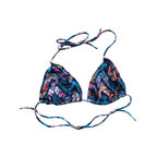 Classic Unpadded Brazilian Triangle Top