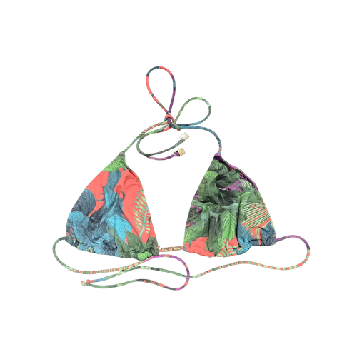 Classic Unpadded Brazilian Triangle Top