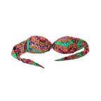 Brazilian Bandeau Tops