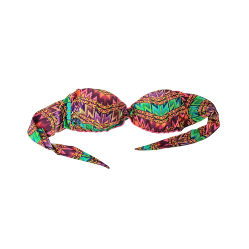 Brazilian Bandeau Tops