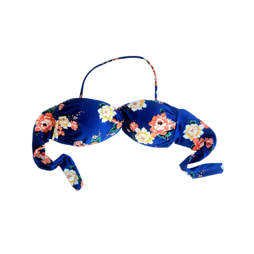 Brazilian Bandeau Tops