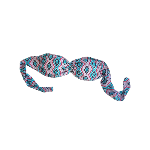 Brazilian Bandeau Tops