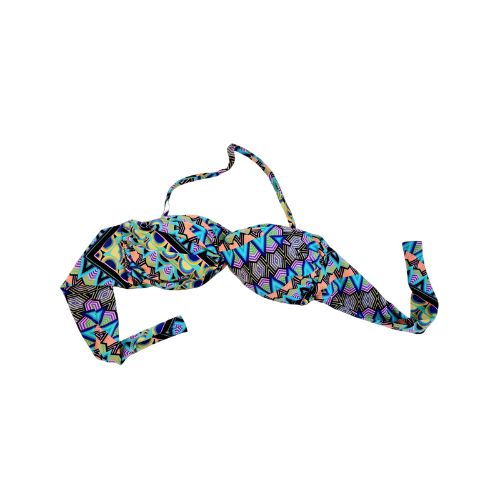 Brazilian Bandeau Tops