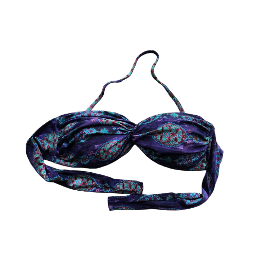 Brazilian Bandeau Tops