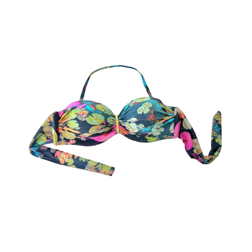 Brazilian Bandeau Tops