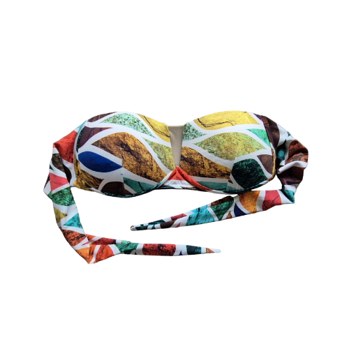 Brazilian Bandeau Tops