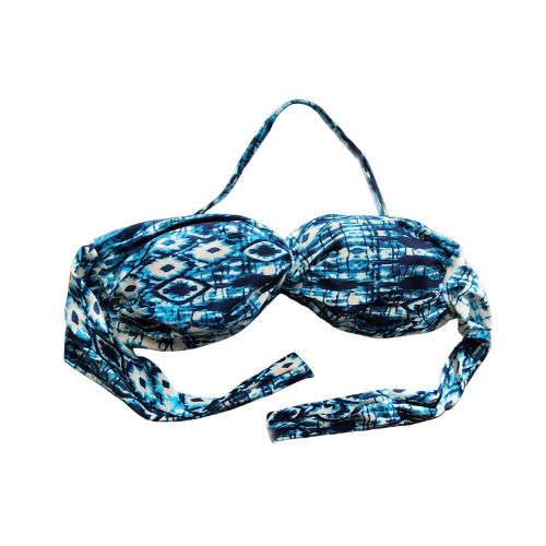 Brazilian Bandeau Tops