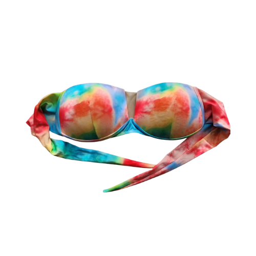 Brazilian Bandeau Tops