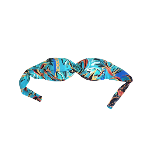 Brazilian Bandeau Tops