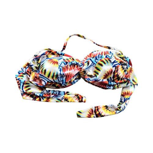 Brazilian Bandeau Tops