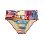 Comfort High-Rise Bottoms