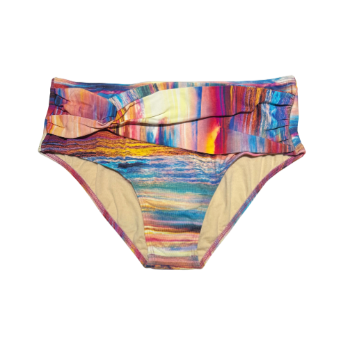 Comfort High-Rise Bottoms