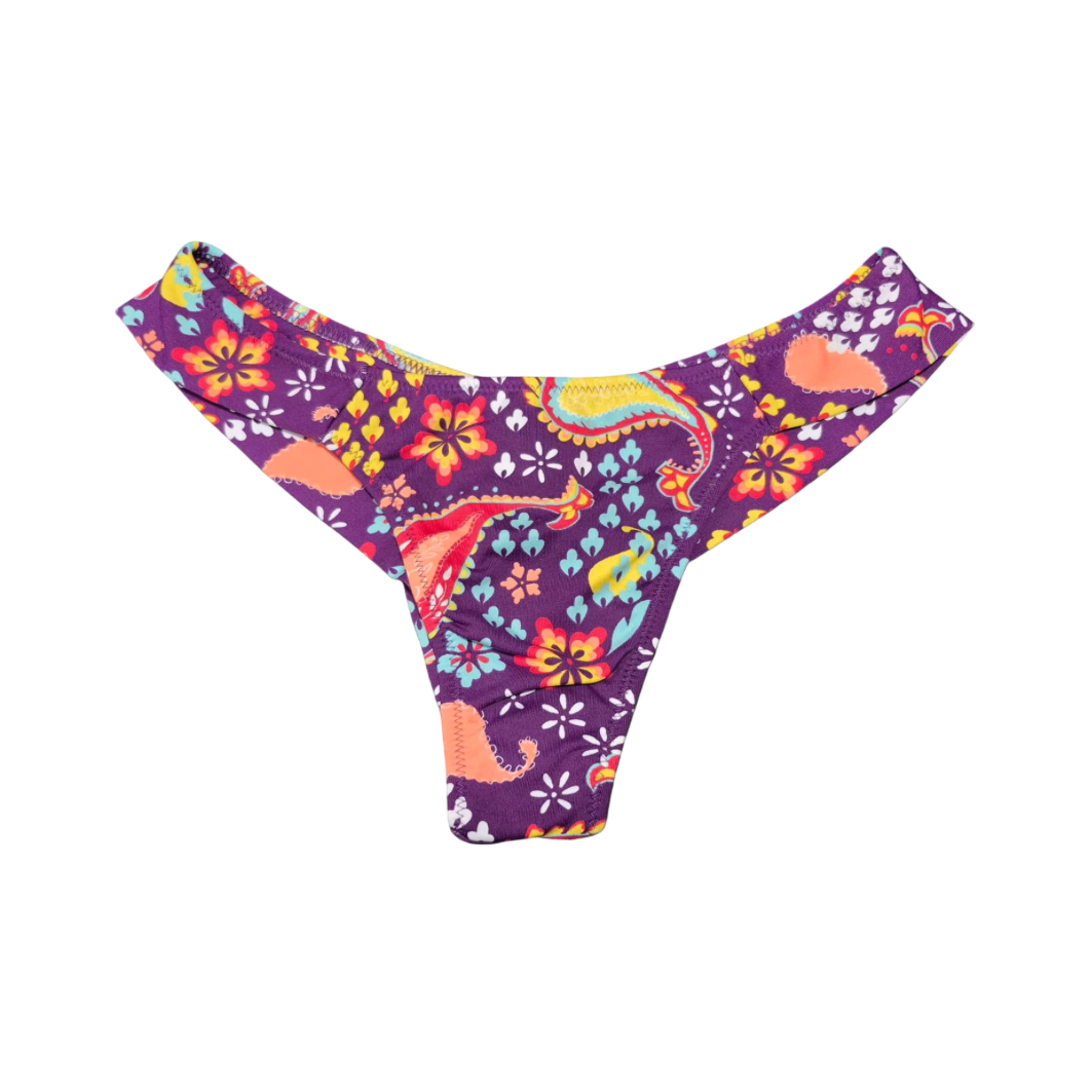 Brazilian Cheeky Coverage