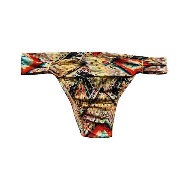 Double Waisted Metal Styles