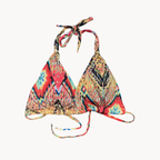 Classic Brazilian Triangle Top