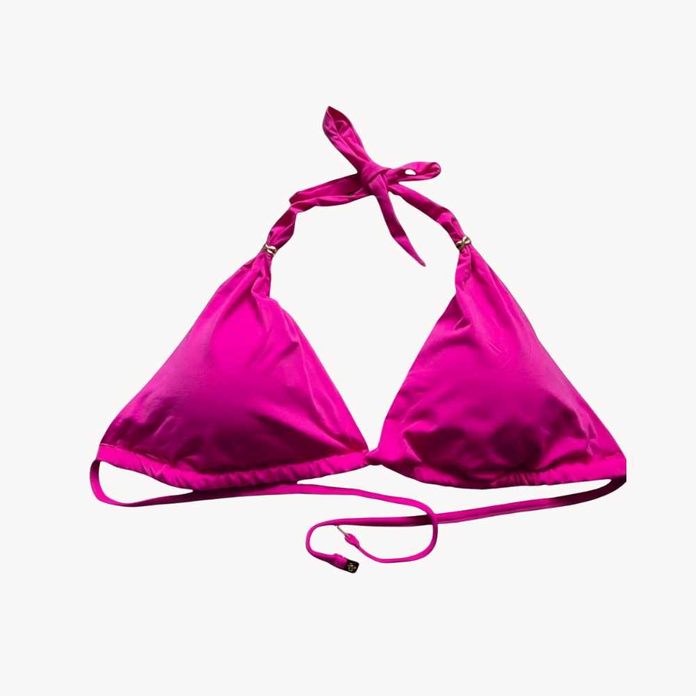 Classic Brazilian Triangle Top