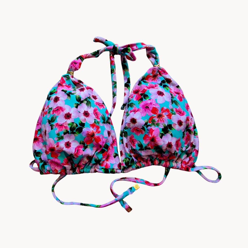 Classic Brazilian Triangle Top