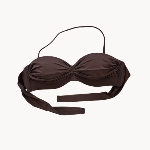 Brazilian Bandeau Tops