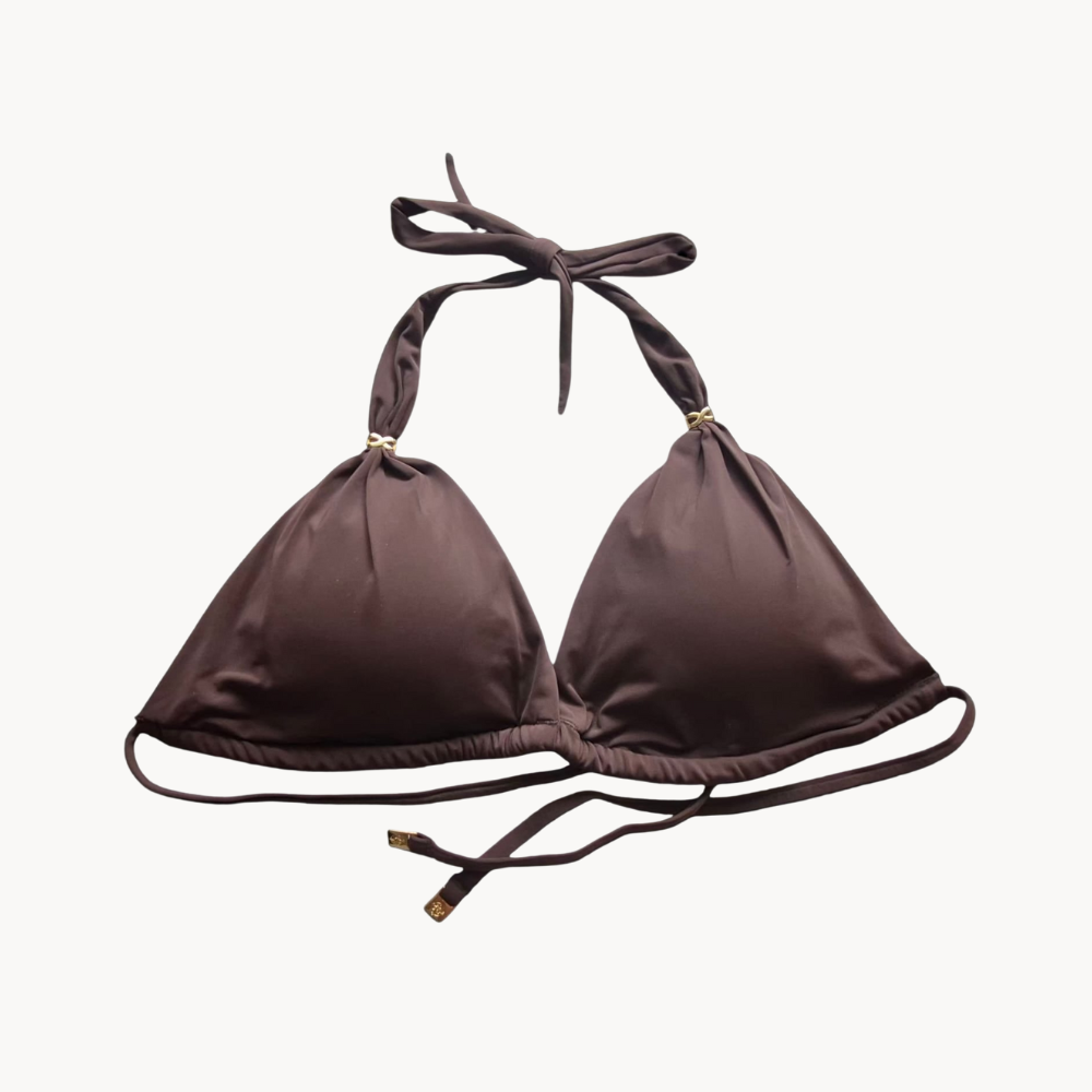 Classic Brazilian Triangle Top