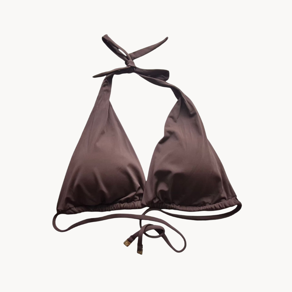 Classic Brazilian Triangle Top