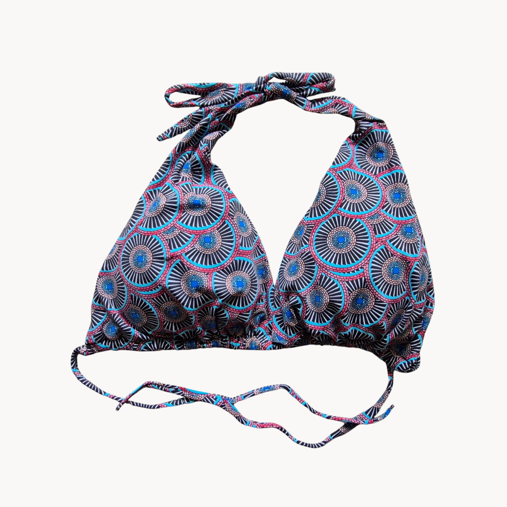 Classic Brazilian Triangle Top