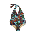 Festival Flora One-Piece