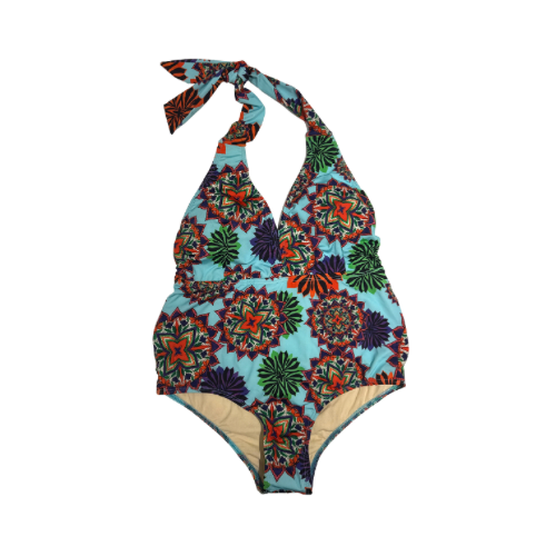 Festival Flora One-Piece