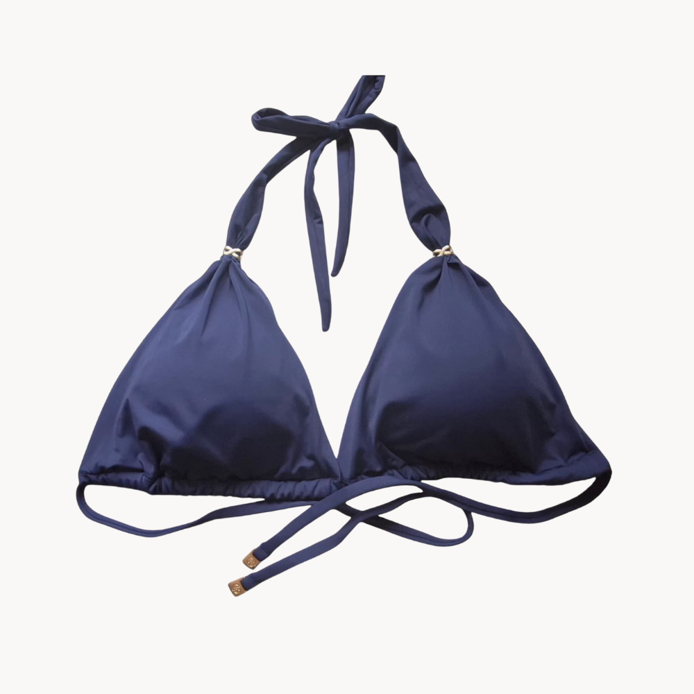 Classic Brazilian Triangle Top