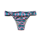 Double Waisted Metal Styles