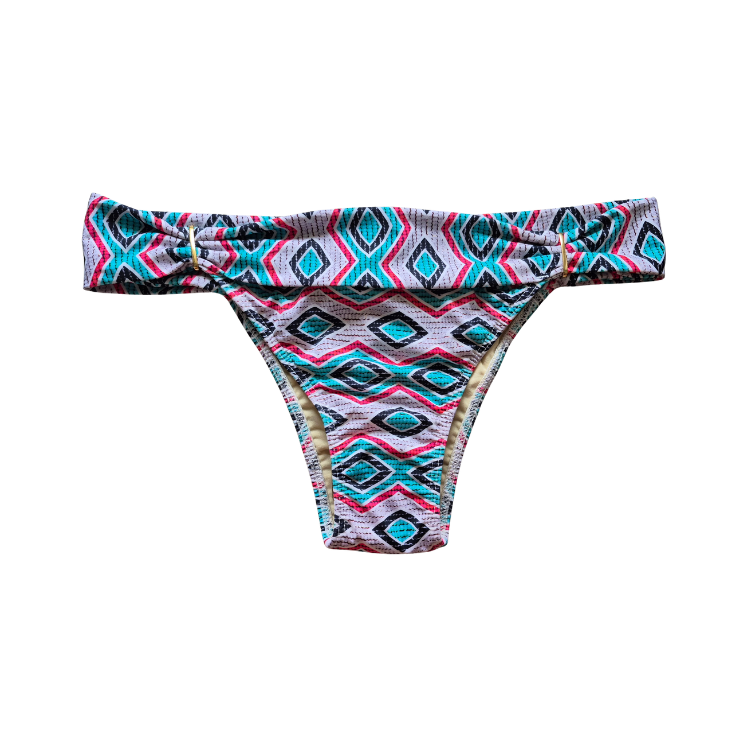 Double Waisted Metal Styles