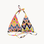 Classic Brazilian Triangle Top