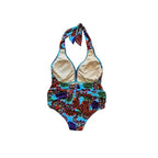 Festival Flora One-Piece