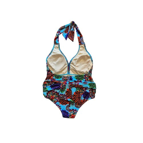 Festival Flora One-Piece