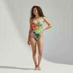 Flower Bloom One-Piece