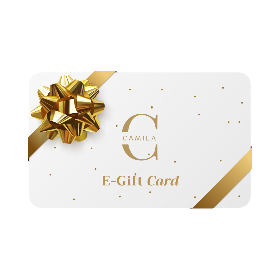 E-Gift Card