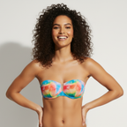 Brazilian Bandeau Tops