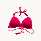 Classic Brazilian Triangle Top