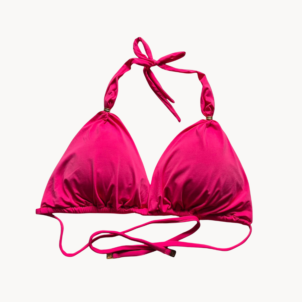 Classic Brazilian Triangle Top