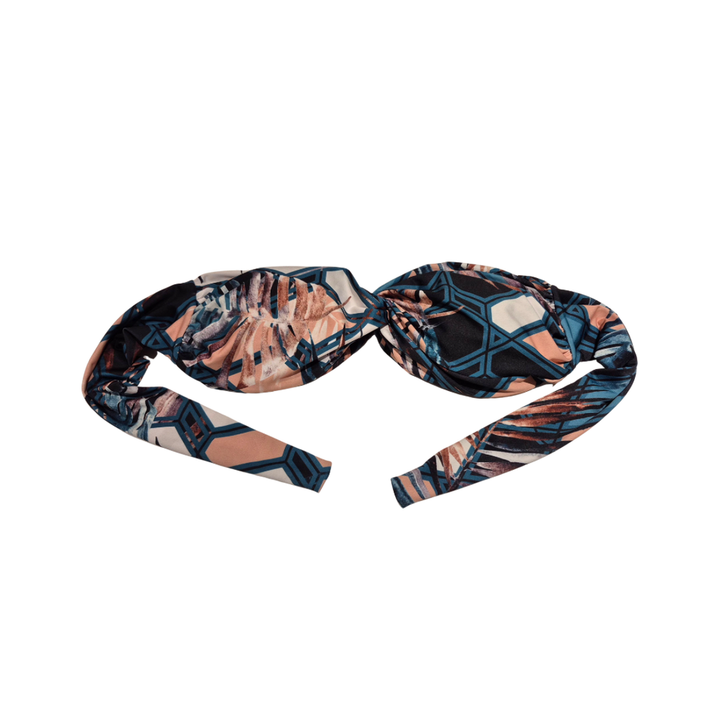 Brazilian Bandeau Tops