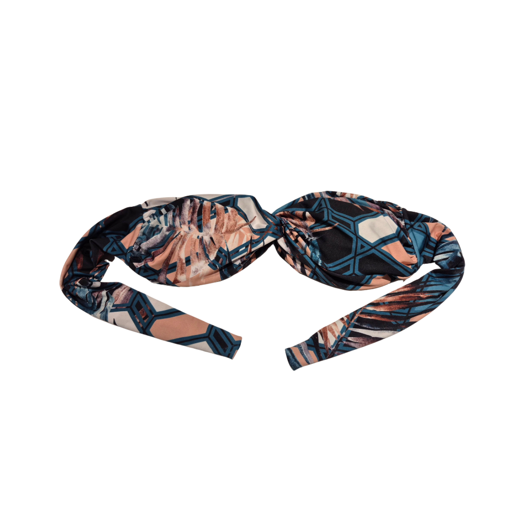 Brazilian Bandeau Tops