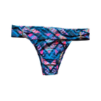 Double Waisted Metal Styles