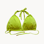 Classic Brazilian Triangle Top