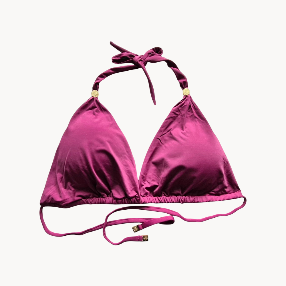 Classic Brazilian Triangle Top